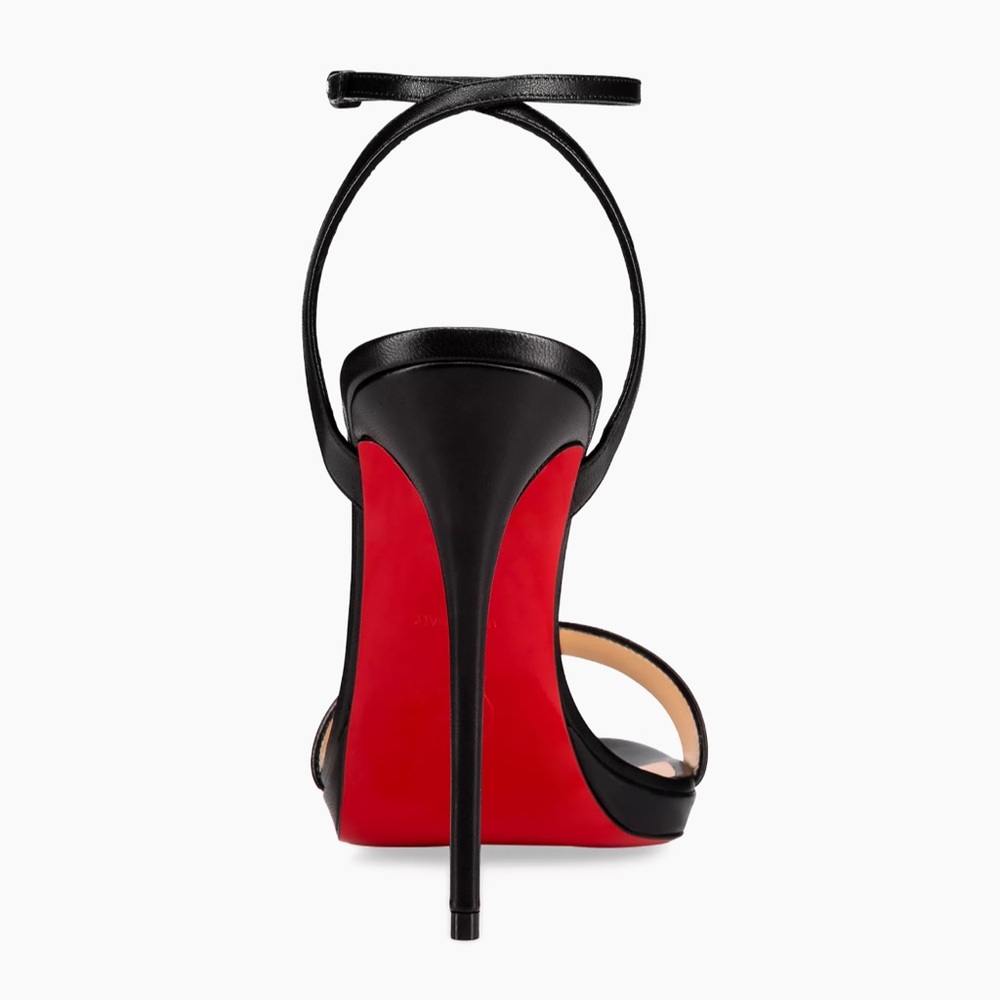 Size 41 Loubi queen
